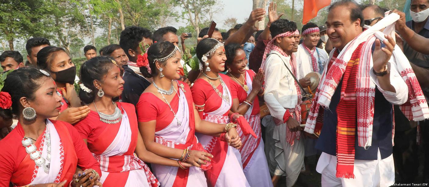 असम में परिसीमन की कवायद पर क्यों उठ रहे हैं सवाल?