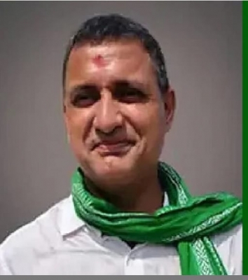 बिहार में राजद और जदयू नेता आमने-सामने, पूर्व कृषि मंत्री ने कुशवाहा को 'नीतीश हटाओ' नारे की याद दिलाई