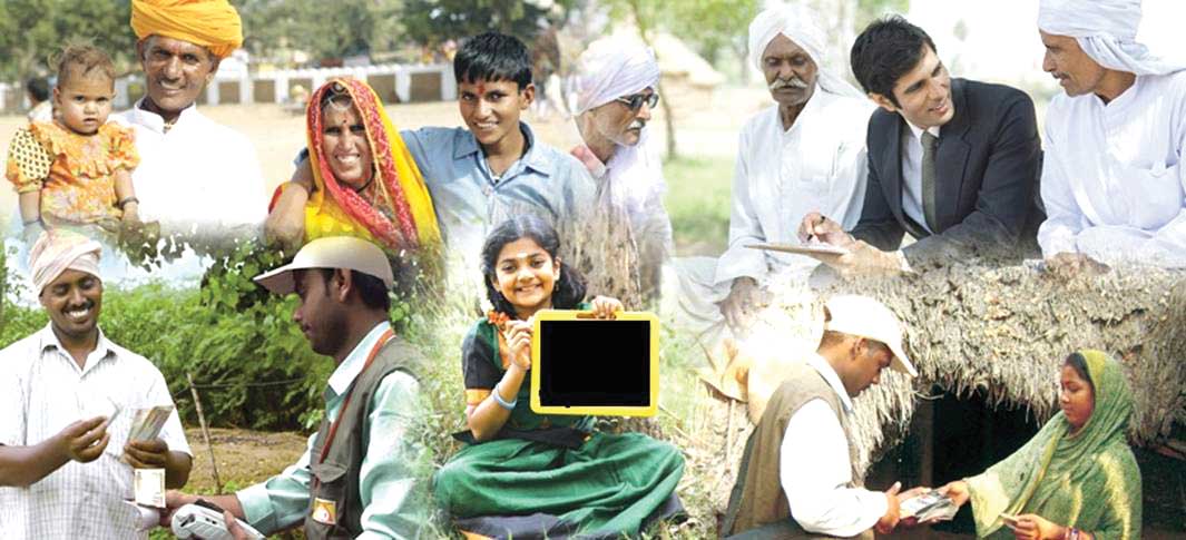 क्या है बिजनेस कॉरेस्पॉन्डेंट मॉडल? क्या है बिजनेस कॉरेस्पॉन्डेंट मॉडल?