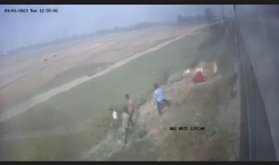 वंदेभारत एक्सप्रेस के पत्थरबाजों की हुई पहचान