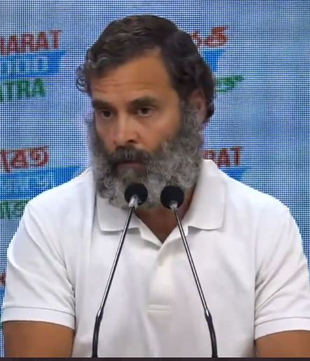 राहुल गांधी को आरएलडी से मिला साथ, सपा-बसपा से बेरुख़ी