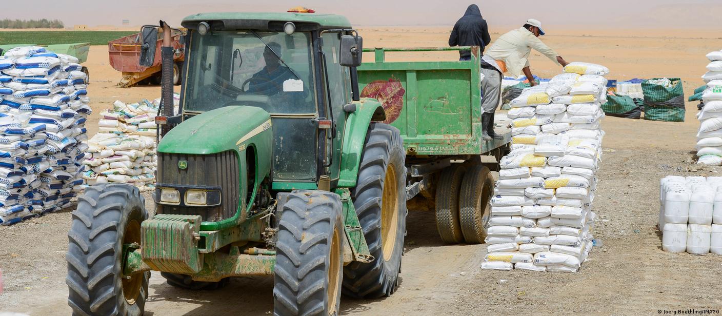 इंसानी सेहत के लिए जरूरी हो गई है नाइट्रोजन में कमी