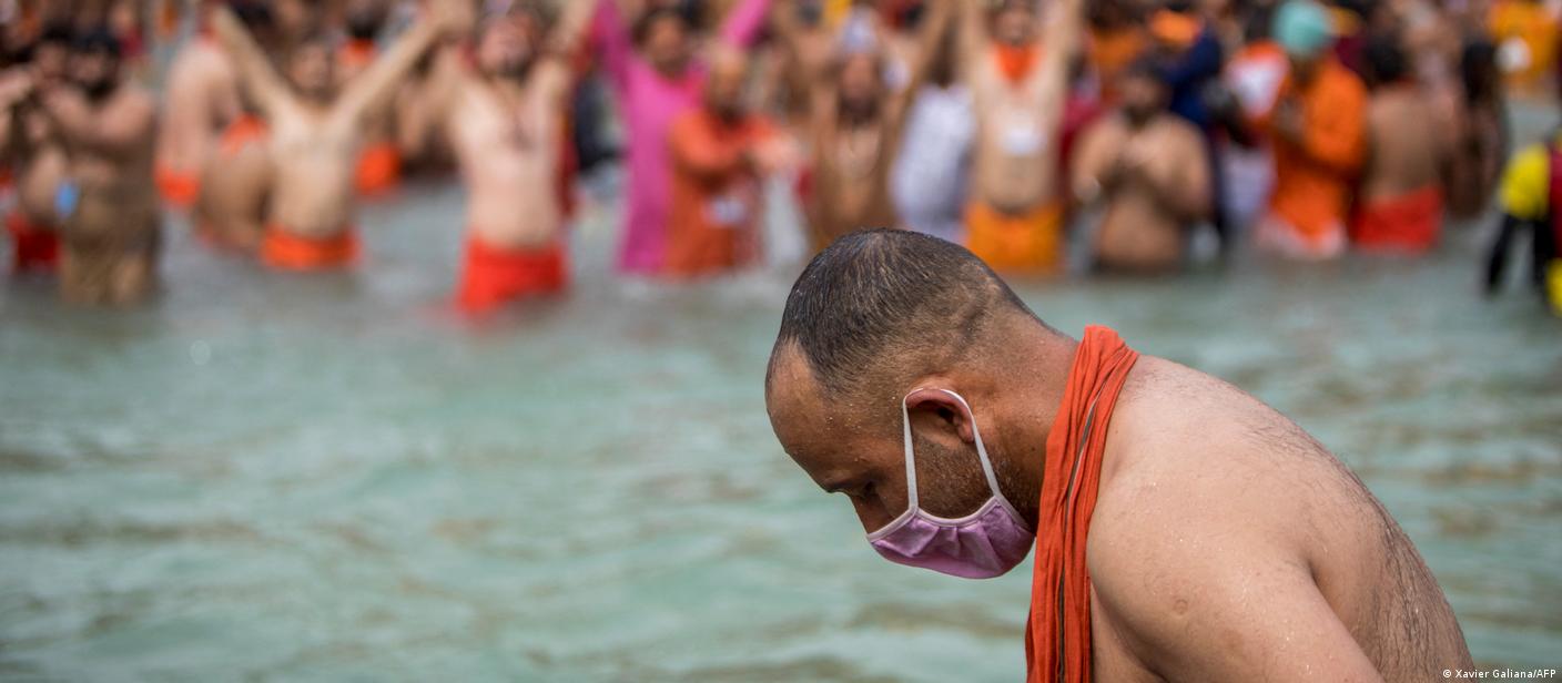 पाकिस्तानी हिंदू गंगा में जल्द अस्थियां विसर्जित कर पाएंगे