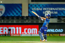 किशन 10 स्थानों के सुधार के साथ 23वें स्थान पर, हुड्डा शीर्ष 100 में पहुंचे