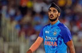 सबा करीम अर्शदीप की पाँच नो बॉल पर क्या बोले