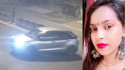 कंझावला केस : अंजलि की मौत मामले में छठा आरोपी गिरफ्तार, एक अभी भी फरार कंझावला केस : अंजलि की मौत मामले में छठा आरोपी गिरफ्तार, एक अभी भी फरार