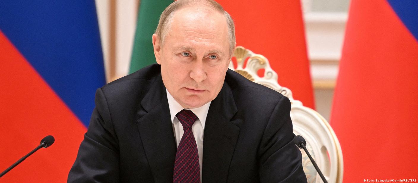 पुतिन के युद्धविराम प्रस्ताव पर पश्चिमी देशों को संदेह