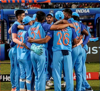 अर्शदीप की नो बॉल पर भड़के कई खिलाड़ी, हार्दिक पंड्या ने बताया 'गुनाह'