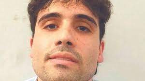 कुख्यात ड्रग तस्कर अल चापो के बेटे ओवीडियो गूसमैन की गिरफ़्तारी पर सुलगा मैक्सिको