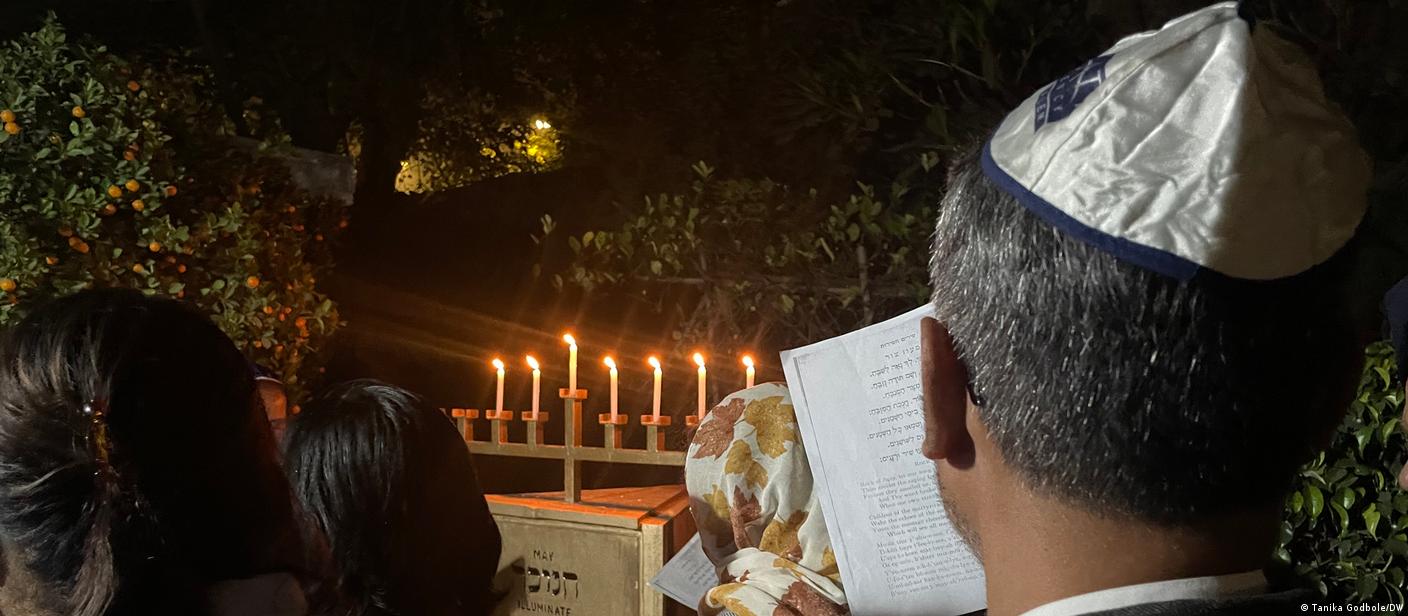 अपनी परंपराओं को सहेजे हुए है दिल्ली का यहूदी समुदाय