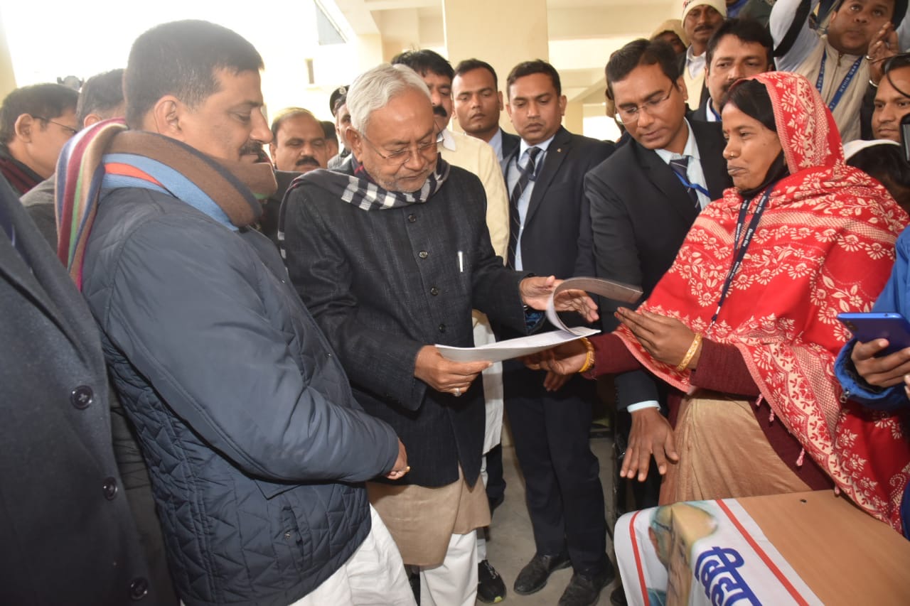 बिहार में जातिगत सर्वे शुरू, जानें क्यों होता रहा है इसे लेकर विवाद