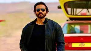 चिंता की कोई बात नहीं है, मैं बिल्कुल ठीक हूं: रोहित शेट्टी