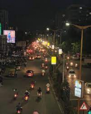 गुजरात पुलिस ने सौतेली बेटी की हत्या के आरोप में एक व्यक्ति को किया गिरफ्तार