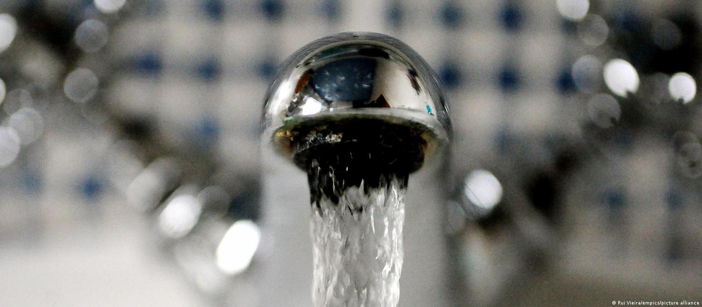 नल में आने वाला पानी बन सकता है बड़ी आपदा की वजह