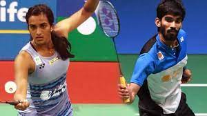 साइना, श्रीकांत मलेशिया ओपन के पहले दौर से बाहर