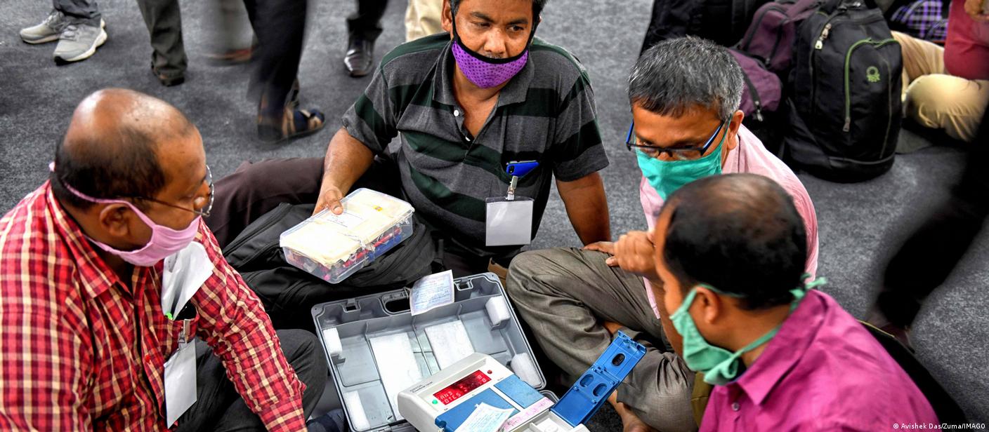 क्या बदल जाएगी भारत में चुनाव लड़ने की उम्र