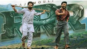 नाटू-नाटू: गोल्डन ग्लोब जीतने वाले और ऑस्कर के लिए नामित फ़िल्म 'आरआरआर' के इस गाने के बनने की पूरी कहानी