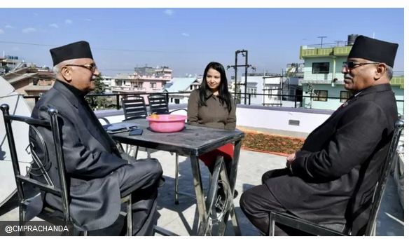 नेपाल की संसद में प्रचंड के विश्वासमत के दौरान हुआ यह खेल, भारत पर क्या होगा असर