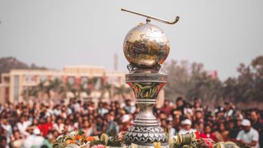 एफआईएच विश्व कप: प्रतिस्पर्धी टीमों का विश्लेषण