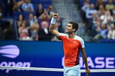 विश्व के नंबर एक खिलाड़ी अलकाराज 2023 सत्र की शुरूआत अर्जेंटीना ओपन से करेंगे