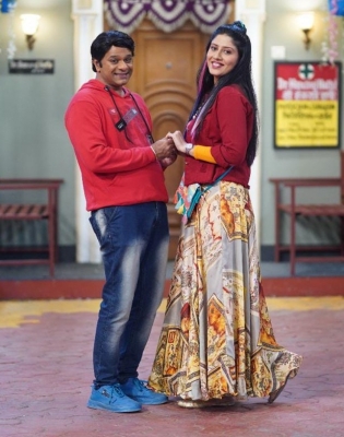 नवीना वाडेकर 'तारक मेहता का उल्टा चश्मा' से जुड़ीं