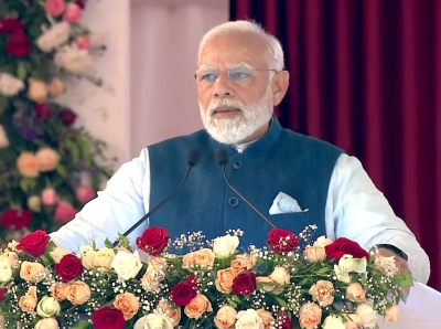 पीएम मोदी के 19 को कलबुर्गी दौरे की तैयारी जोरों पर पीएम मोदी के 19 को कलबुर्गी दौरे की तैयारी जोरों पर
