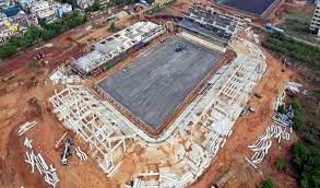 बिरसा मुंडा स्टेडियम बैठने की क्षमता वाला दुनिया का सबसे बड़ा फील्ड हॉकी स्टेडियम है : एफआईएच