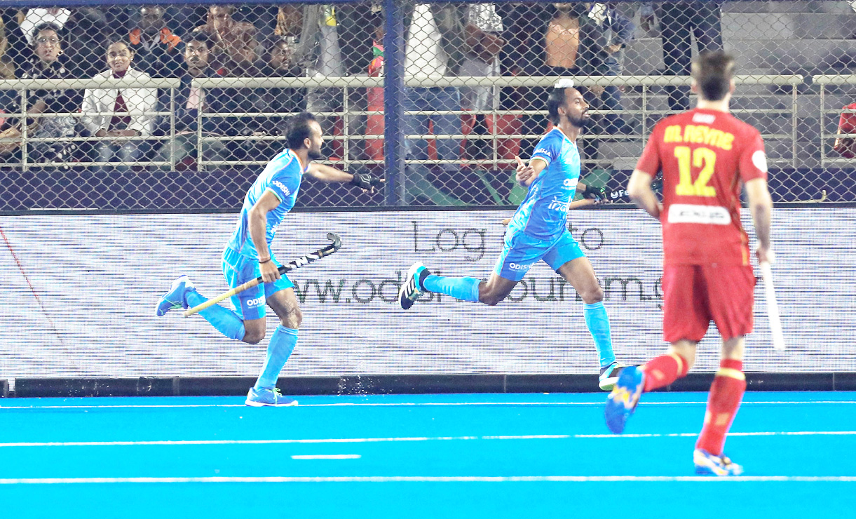 इस बार हॉकी में खत्म हो सकता है 48 साल का इंतजार-असलम शेर खान