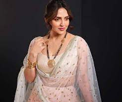 ‘मैं’ के साथ बड़े पर्दे पर लौटेंगी ईशा देओल