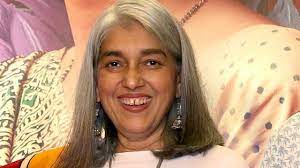 अभिनेत्री रत्ना पाठक ने क्यों कहा, 'हिंदुस्तानी पूरी दुनिया में बन गए हैं मज़ाक का विषय'