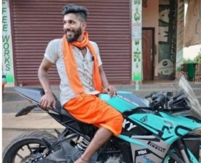 कर्नाटक में नाबालिग लड़की की खुदकुशी के मामले में बीजेपी कार्यकर्ता गिरफ्तार