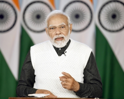 पीएम मोदी आज करेंगे 'सांसद खेल महाकुंभ' के दूसरे चरण का उद्घाटन पीएम मोदी आज करेंगे 'सांसद खेल महाकुंभ' के दूसरे चरण का उद्घाटन