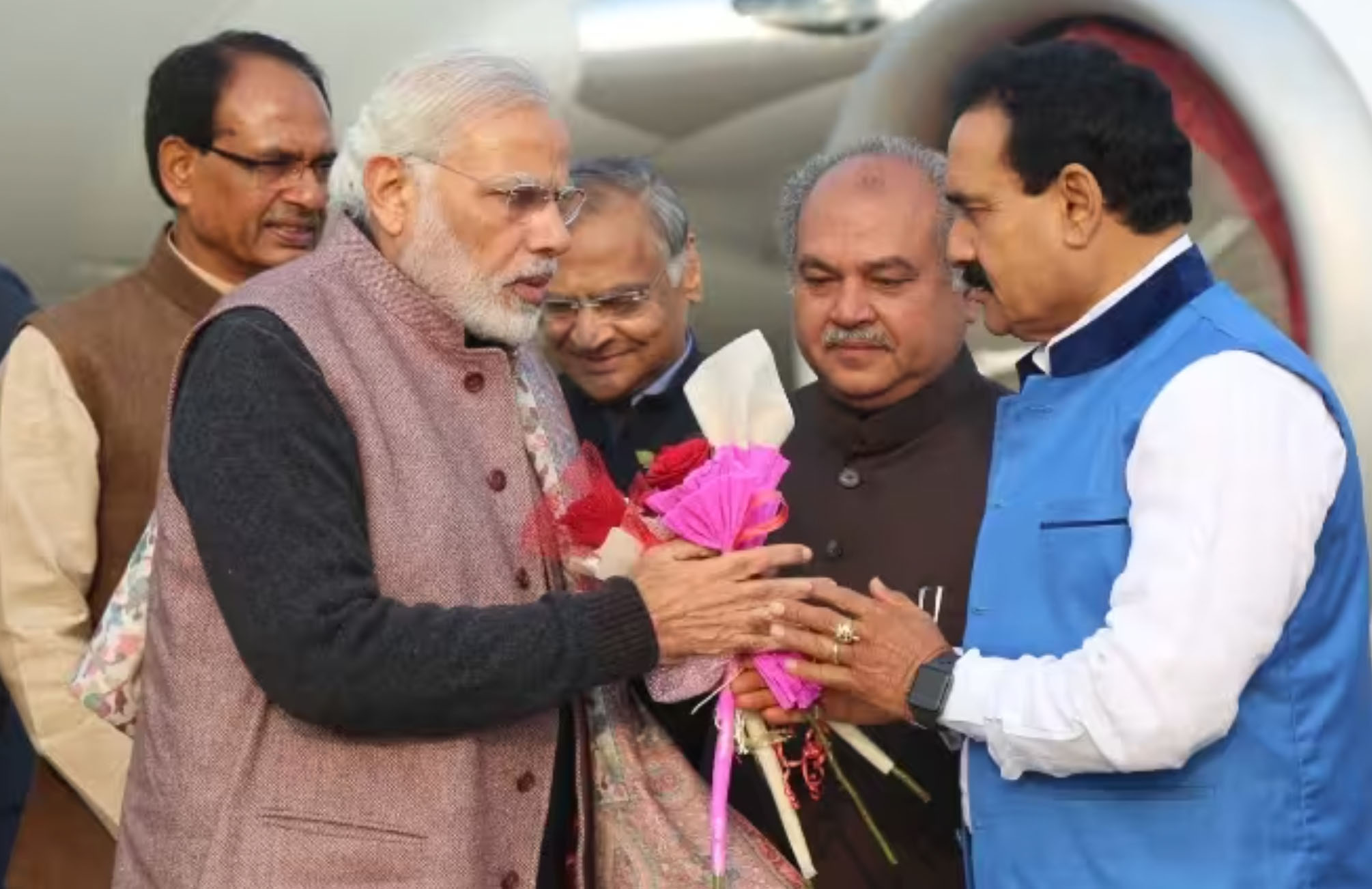 ‘छत्तीसगढ़’ का संपादकीय : फिल्मों और मुस्लिमों पर हमला, मोदी और चन्द्रचूड़ की अलग-अलग नसीहतें ‘छत्तीसगढ़’ का संपादकीय : फिल्मों और मुस्लिमों पर हमला, मोदी और चन्द्रचूड़ की अलग-अलग नसीहतें