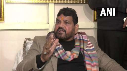 डब्ल्यूएफ़आई के अध्यक्ष बृज भूषण सिंह ने महिला कुश्ती खिलाड़ियों के यौन उत्पीड़न आरोपों का दिया जवाब