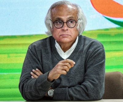 भारतीय राजनीति में न्यूजीलैंड पीएम जैसे लोगों की जरूरत : जयराम रमेश भारतीय राजनीति में न्यूजीलैंड पीएम जैसे लोगों की जरूरत : जयराम रमेश