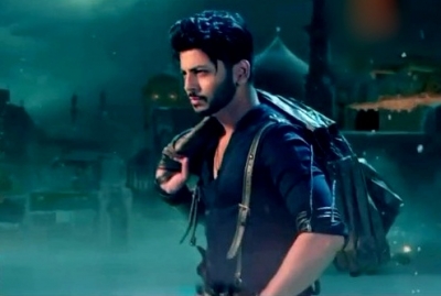 अभिषेक निगम ने 'अलीबाबा-एक अंदाज अनदेखा 2' में अपने किरदार को दिया नया मोड़