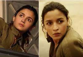 आलिया भट्ट की पहली हॉलीवुड फिल्म ‘हार्ट ऑफ स्टोन’ 11 अगस्त से नेटफ्लिक्स पर