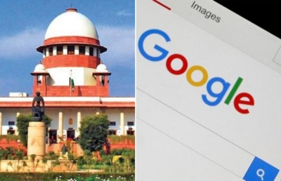 गूगल कर रहा सुप्रीम कोर्ट के फैसले की समीक्षा गूगल कर रहा सुप्रीम कोर्ट के फैसले की समीक्षा