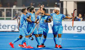 विश्व कप हॉकी : न्यूजीलैंड के खिलाफ करो या मरो मैच में भारत की अग्रिम पंक्ति को दिखाना होगा दम
