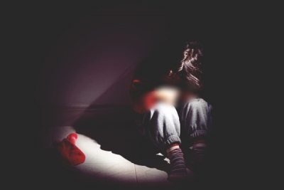महिला ने की सौतेली बेटी की हत्या महिला ने की सौतेली बेटी की हत्या
