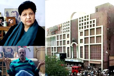 26 साल बाद भी पीड़ित परिवार न्याय के दरवाजे पर दे रहे दस्तक 26 साल बाद भी पीड़ित परिवार न्याय के दरवाजे पर दे रहे दस्तक