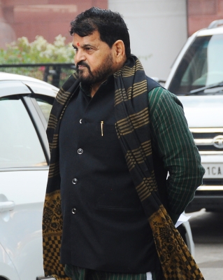 डब्ल्यूएफआई की अयोध्या में होने वाली आम सभा बैठक रद्द डब्ल्यूएफआई की अयोध्या में होने वाली आम सभा बैठक रद्द