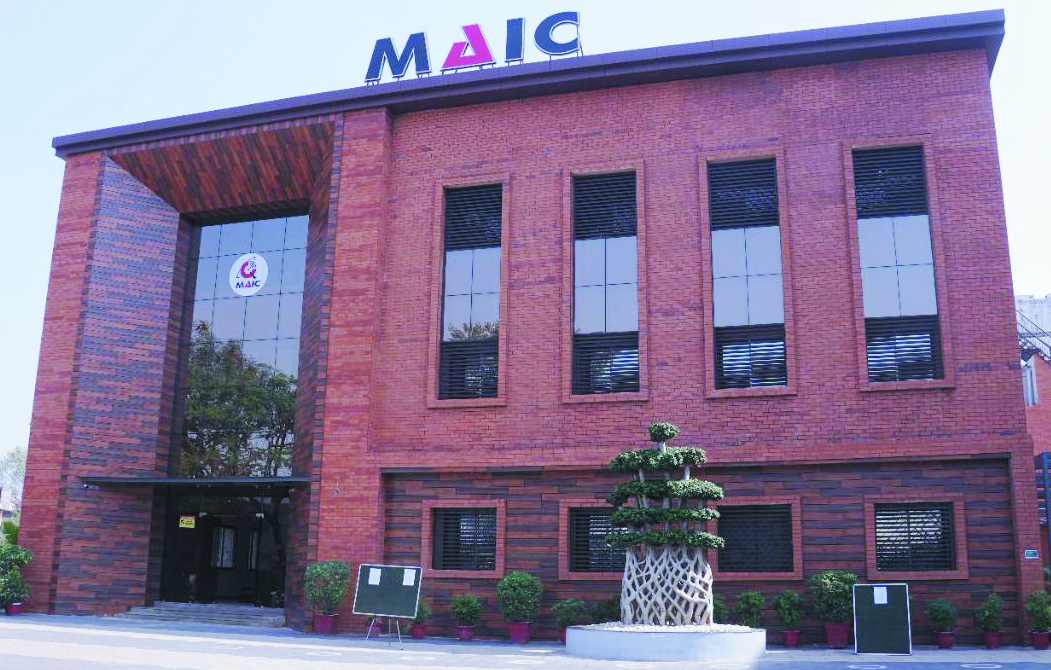 मैक वार्षिक उत्सव और महाराजा अग्रसेन चेरिटेबल ट्रस्ट रजत जयंती