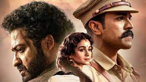 ऑस्कर की होड़ में आरआरआर: नए शिखर की ओर दक्षिण भारत का सिनेमा