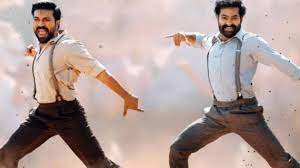 RRR का गाना 'नाटू नाटू' ऑस्कर में हुआ नॉमिनेट