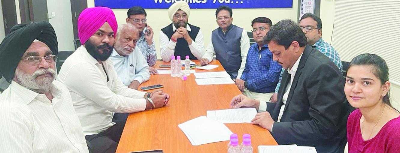 केन्द्रीय वित्तमंत्री को जीएसटी सरलीकरण तथा आम बजट हेतु आयकर पर कैट सीजी के सुझाव 