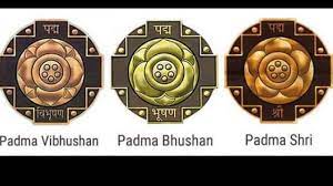 पद्म का छद्म भी होता है सरकार! पद्म का छद्म भी होता है सरकार!