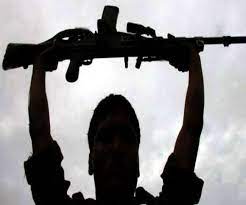 सोमालिया में अमेरिकी सेना ने इस्लामिक स्टेट के कुख्यात सदस्य को मार गिराया सोमालिया में अमेरिकी सेना ने इस्लामिक स्टेट के कुख्यात सदस्य को मार गिराया