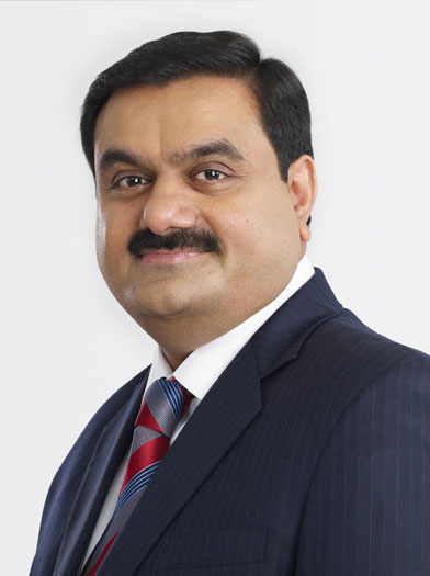 अडाणी समूह के शेयरों में गिरावट जारी; अडाणी टोटल गैस का शेयर करीब 20 फीसदी टूटा अडाणी समूह के शेयरों में गिरावट जारी; अडाणी टोटल गैस का शेयर करीब 20 फीसदी टूटा