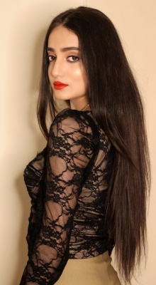 शांभवी सिंह 'ये रिश्ता क्या कहलाता है' की कास्ट में हुई शामिल